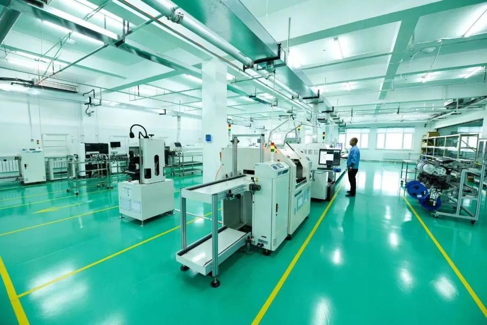南海新區(qū)科技創(chuàng)新再添新力 7家高新技術企業(yè)聚焦新材料技術研發(fā)