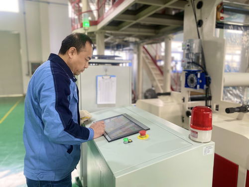 全市首批、雙料唯一 葉心集團新材料中試基地的“實戰(zhàn)型”加速之路