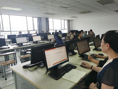 計(jì)算機(jī)工程學(xué)院召開“計(jì)算機(jī)信息技術(shù)”課程集體備課會(huì)，聚焦教學(xué)創(chuàng)新與咨詢服務(wù)能力提升