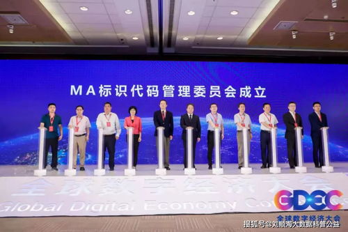 標識解析技術的關鍵推動 MA標識代碼管理委員會的成立及其在計算機信息技術咨詢服務中的應用
