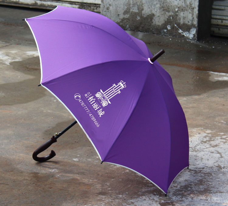 【專業雨傘廠家供應廣告禮品傘 直柄直桿 尺寸顏色可選 品質保證】價格,廠家,圖片,雨衣,廈門維晶家居用品-